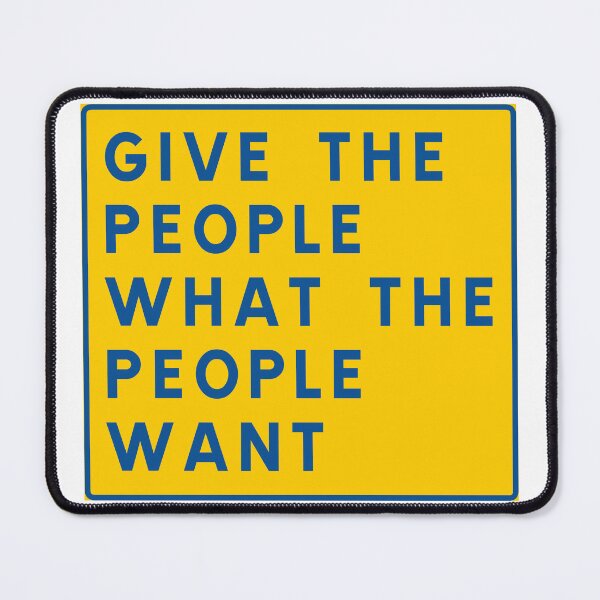 Item preview, All Power to the People designed and sold by ALF2023.