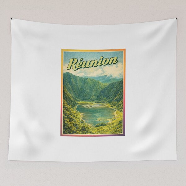Item preview, Reunion designed and sold by BoKev.