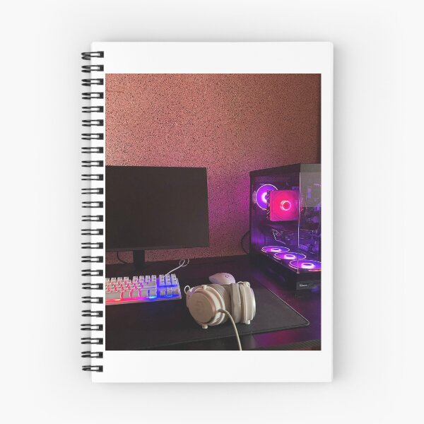 Item preview, Gaming setup. designed and sold by AnnA_Shop.
