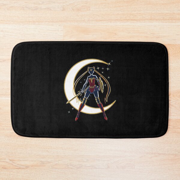 Item preview, Sailor Moon Crescent Moon Pose designed and sold by calorula.