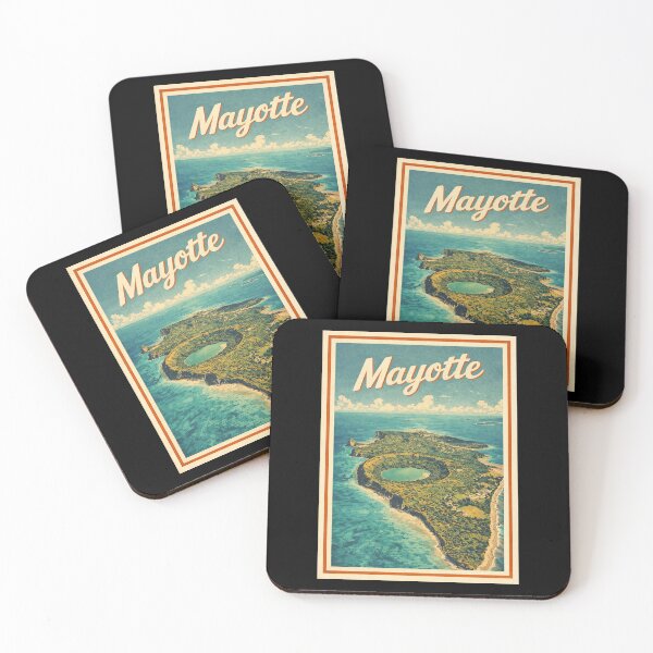 Item preview, Mayotte designed and sold by BoKev.