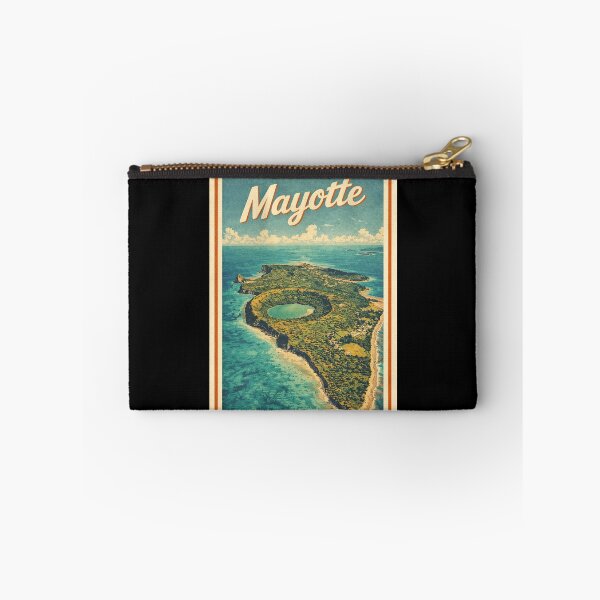 Item preview, Mayotte designed and sold by BoKev.
