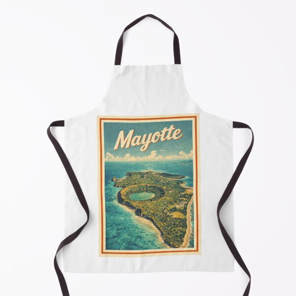 Item preview, Mayotte designed and sold by BoKev.