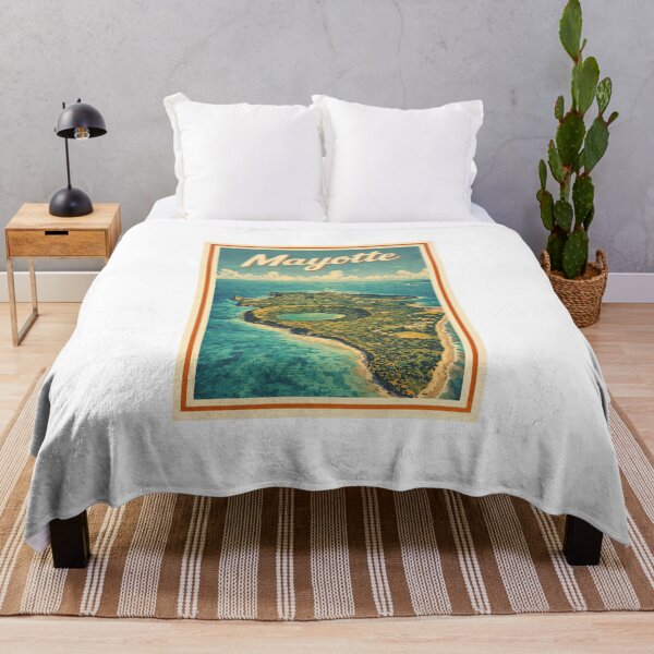 Item preview, Mayotte designed and sold by BoKev.