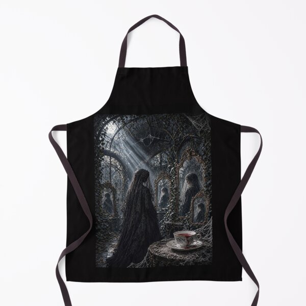 Item preview, Cobweb Conservatory designed and sold by Studio77-Gothic.