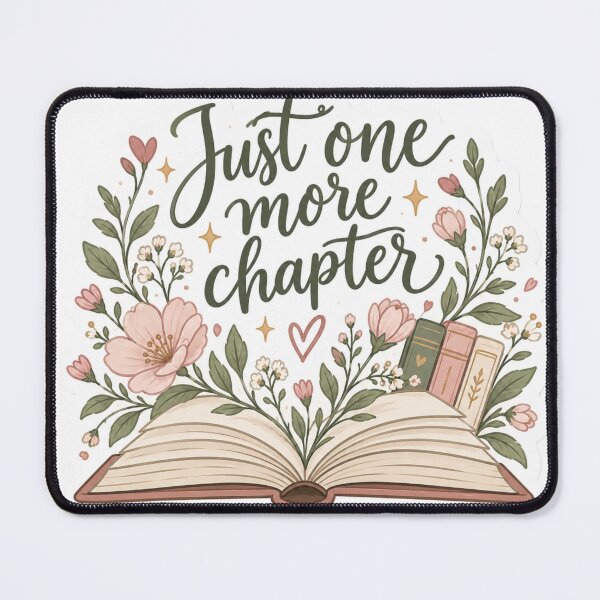 Item preview, Meet Me Between the Pages Celestial Bookish designed and sold by NutSkyArt.