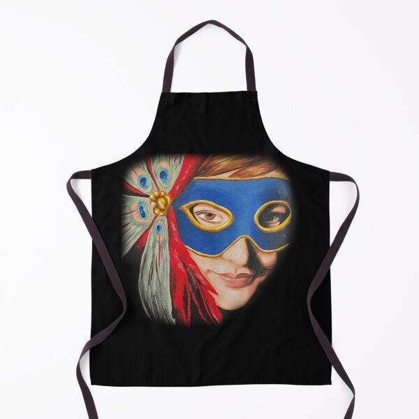 Item preview, Venetian mask designed and sold by daphne-v.