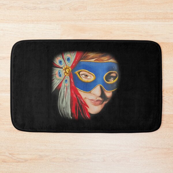 Item preview, Venetian mask designed and sold by daphne-v.