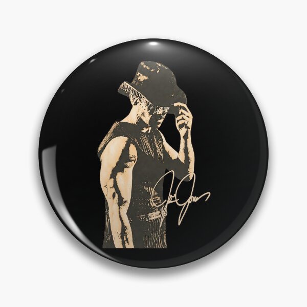 Item preview, Joe-Jonas Cowboy Hat Signature Vintage  designed and sold by Polarfxd.