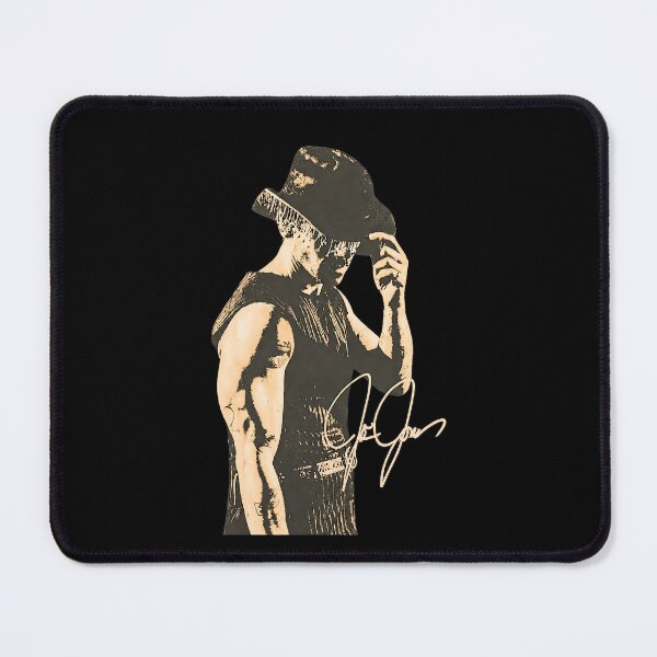 Item preview, Joe-Jonas Cowboy Hat Signature Vintage designed and sold by Polarfxd.