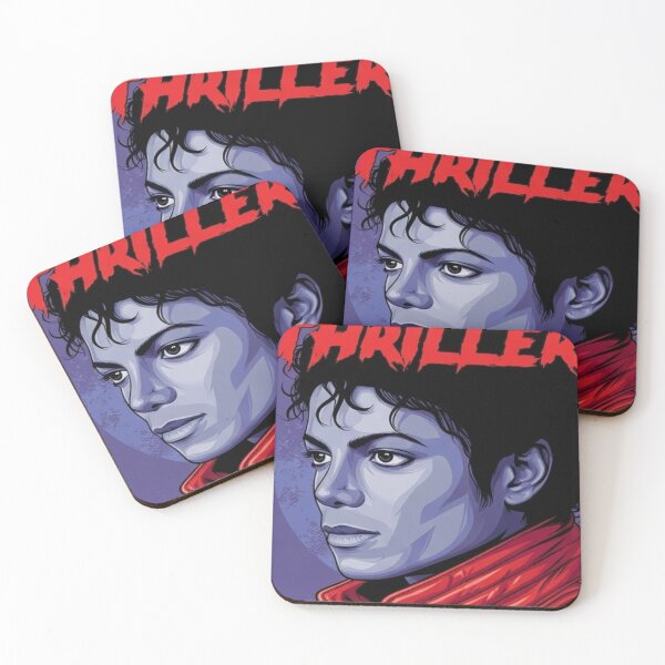 Item preview, Michael Jackson designed and sold by Creativnani.