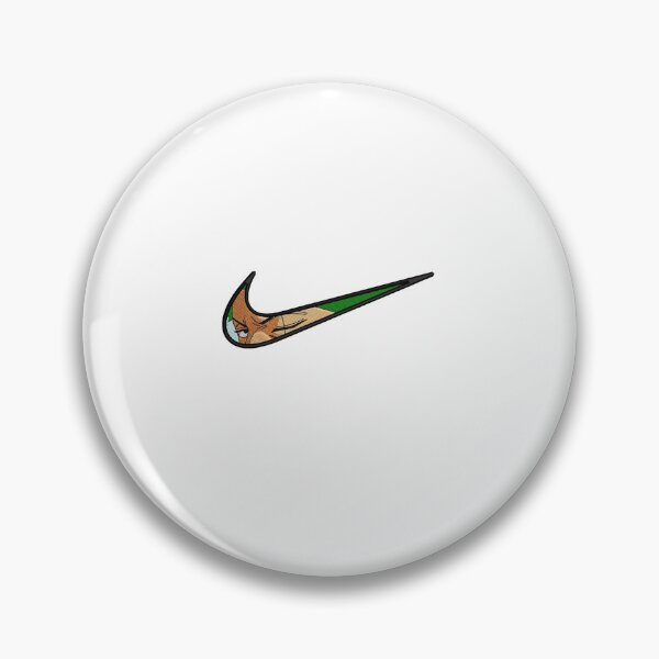 Item preview, Zoro Nike designed and sold by FromThomas.