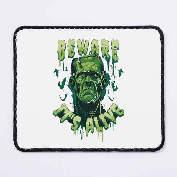 Item preview, Attention! It's alive! designed and sold by Phanteom.