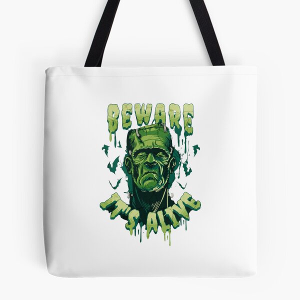 Item preview, Attention! It's alive! designed and sold by Phanteom.