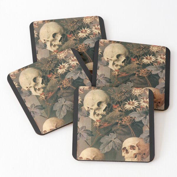 Item preview, Skulls  designed and sold by Pixel-Lair.