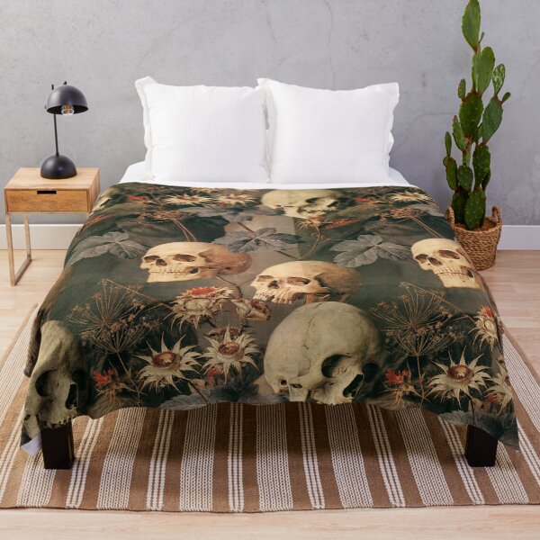 Item preview, Skulls designed and sold by Pixel-Lair.