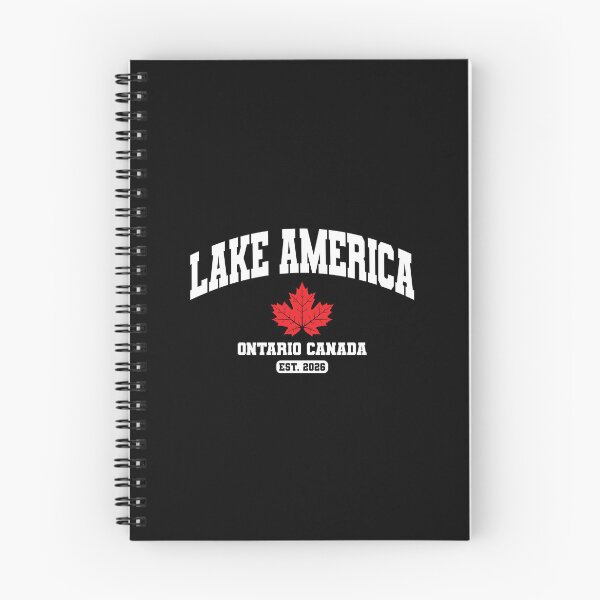 Item preview, LAKE AMERICA - LAKE ONTARIO designed and sold by Mclickster.