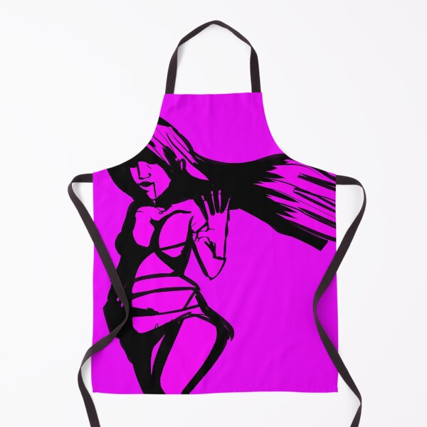 Item preview, Pink Silhouette designed and sold by KitneyZ.