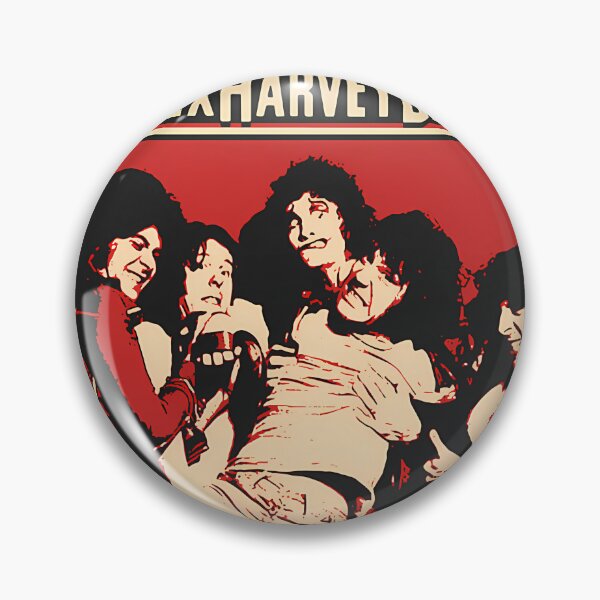 Item preview, The Sensational Alex Harvey Band designed and sold by GoodsNice.