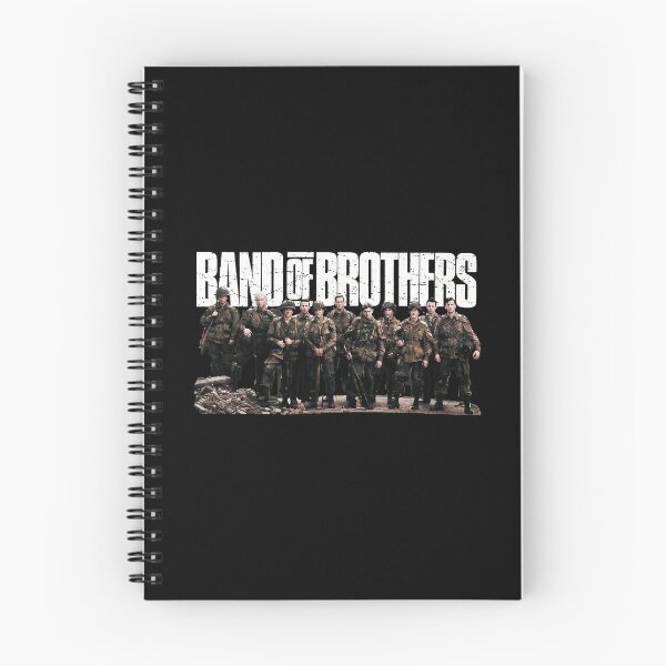 Item preview, Band Of Brothers v Band Of Brothers designed and sold by zuleycaahrya.