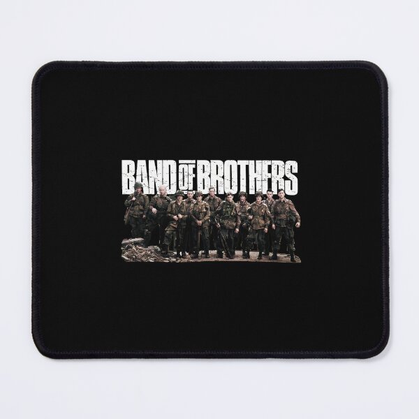 Item preview, Band Of Brothers v Band Of Brothers designed and sold by zuleycaahrya.