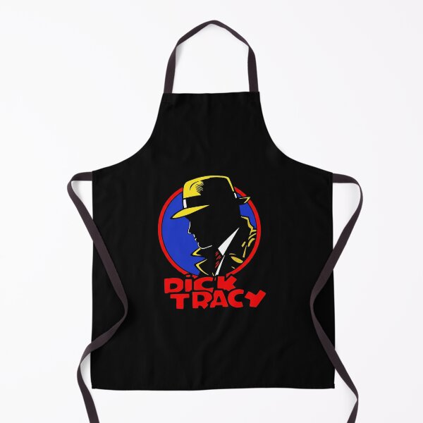 Item preview, Dick Tracy Classic Logo designed and sold by calorula.