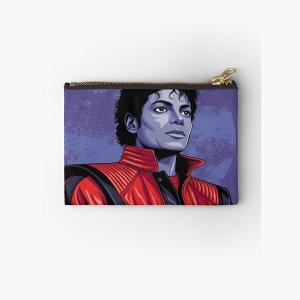 Item preview, Michael Jackson designed and sold by Creativnani.