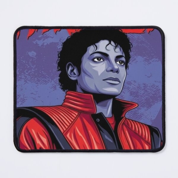 Item preview, Michael Jackson designed and sold by Creativnani.