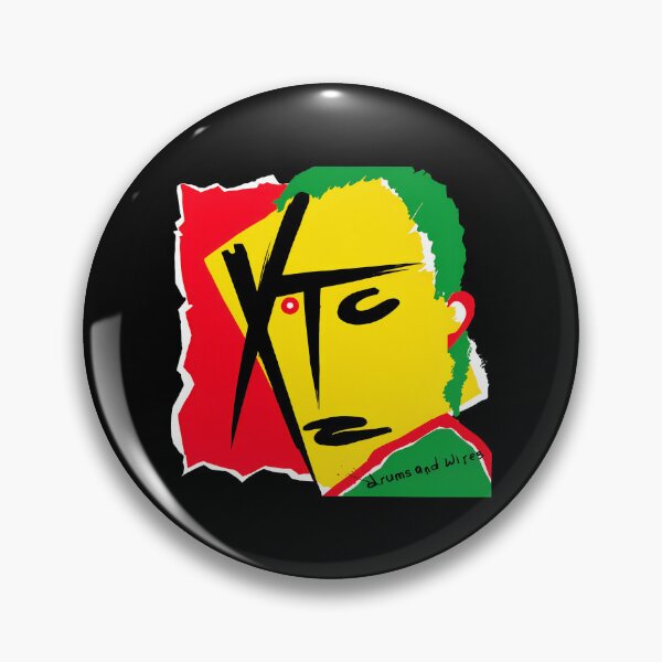 Item preview, Xtc Drums And Wires xz Xtc Drums And Wires xz Xtc Drums And Wires designed and sold by kaschimarileno.