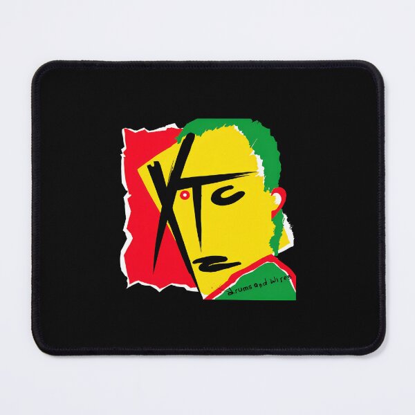 Item preview, Xtc Drums And Wires xz Xtc Drums And Wires xz Xtc Drums And Wires designed and sold by kaschimarileno.
