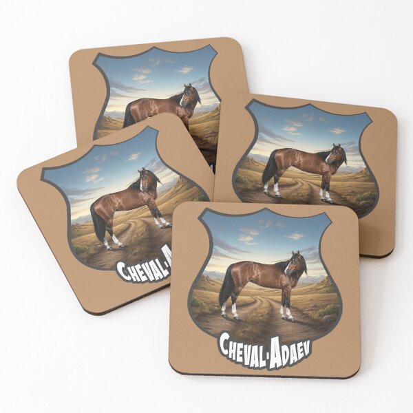 Item preview, The coat of arms of the Adaev of Kazakhstan designed and sold by Cheval-de-coeur.