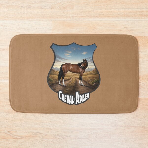 Item preview, The coat of arms of the Adaev of Kazakhstan designed and sold by Cheval-de-coeur.