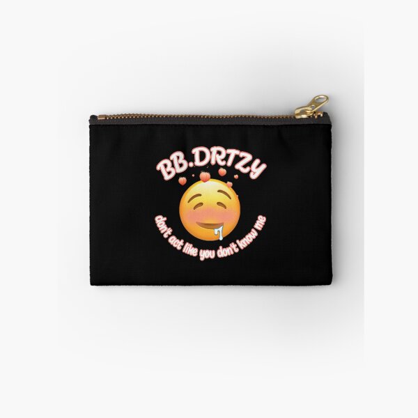 Item preview, BBLS Drizzys Emojis Don't Act Like You Don't Know Me-22 designed and sold by MaelyVeyran.