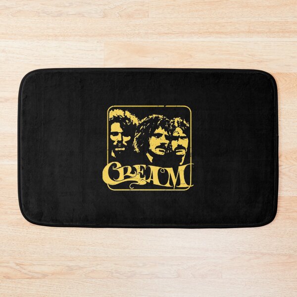 Item preview, Cream Classic Rock ew Cream Classic Rock ew Cream Classic Rock designed and sold by zuleycaahrya.