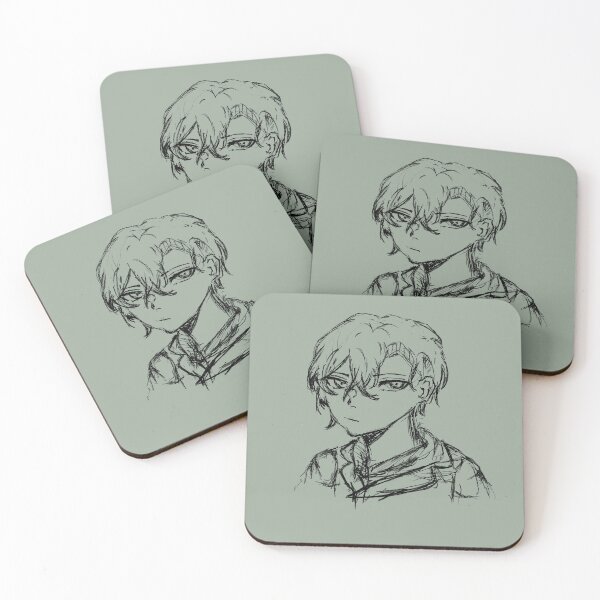 Item preview, Chuuya Nakahara (15 arc) designed and sold by CanvasCloud.