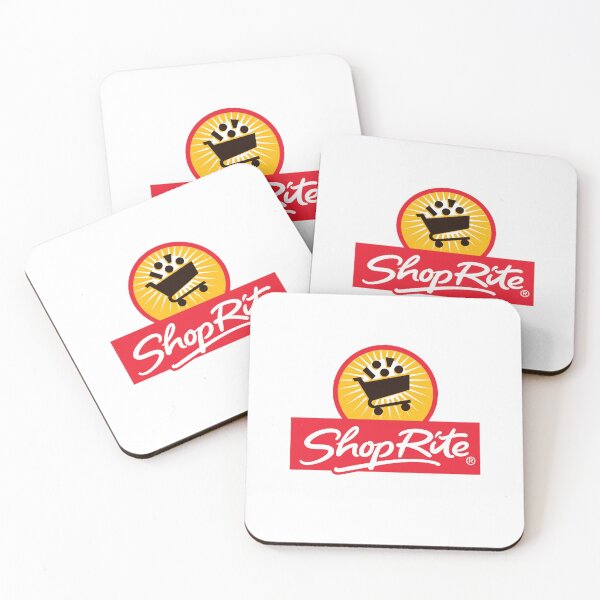 Item preview, ShopRite Logo designed and sold by signiquitatis.