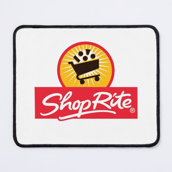 Item preview, ShopRite Logo designed and sold by signiquitatis.