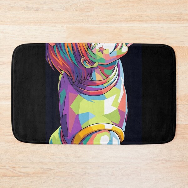 Item preview, Hisoka Pop Art Style designed and sold by zaidanfr66.