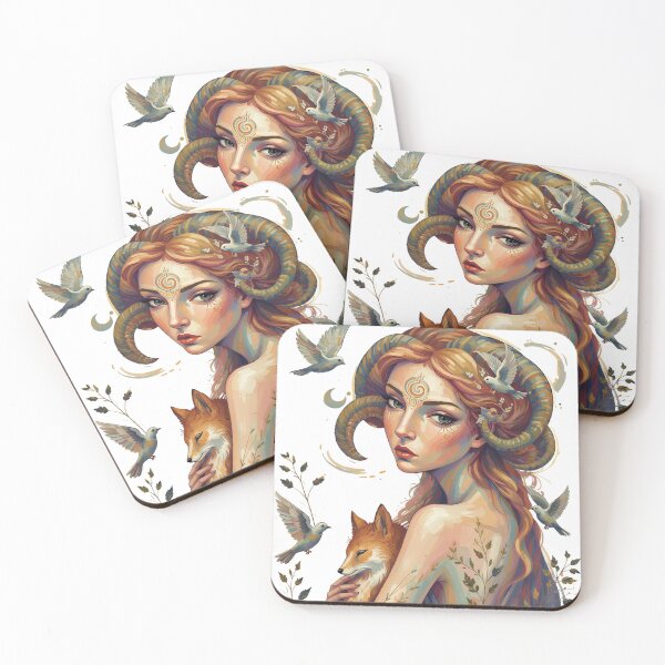 Item preview, Spirit of the Wild designed and sold by Sophtprints.