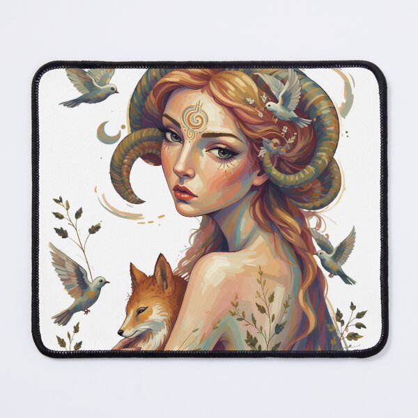 Item preview, Spirit of the Wild designed and sold by Sophtprints.
