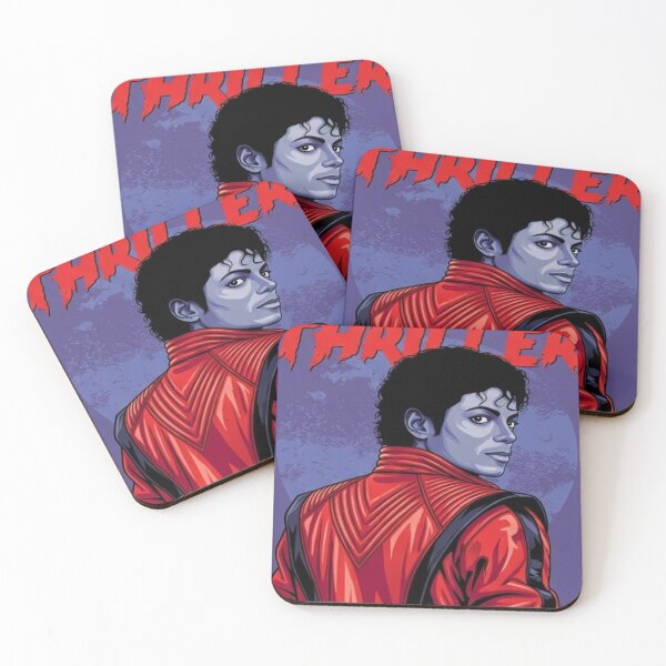 Item preview, Michael Jackson designed and sold by Creativnani.