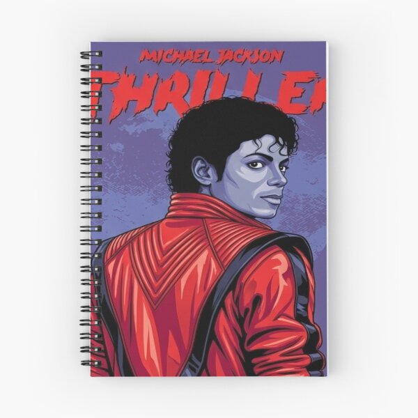 Item preview, Michael Jackson designed and sold by Creativnani.