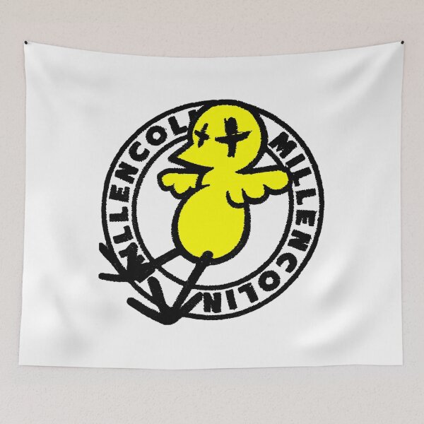 Item preview, Logo Epic Of Millencolin Punk Rock designed and sold by GoodsNice.