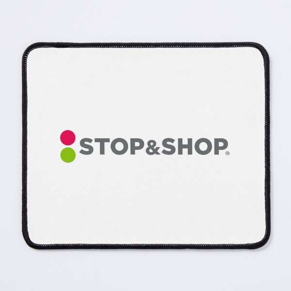 Item preview, Stop & Shop Logo designed and sold by signiquitatis.