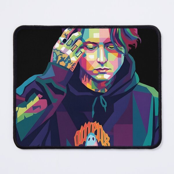 Item preview, Noah Sebastian Pop Art designed and sold by zaidanfr66.