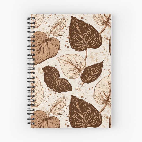 Item preview, Exotic Pothos - Flower Floral Pattern - Anniversary Gift Ideas designed and sold by RoyalStarsPatts.