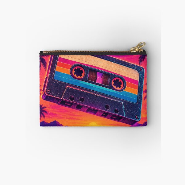 Item preview, Cassette Sunset Retro designed and sold by i-corp.