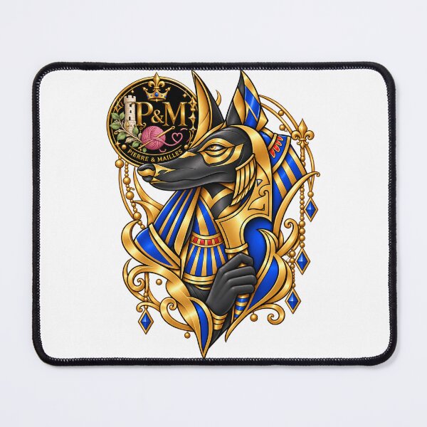 Item preview, The protector of the ancient lands designed and sold by PIERREetMAILLES.