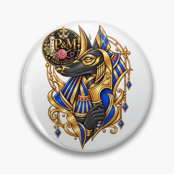 Item preview, The protector of the ancient lands designed and sold by PIERREetMAILLES.