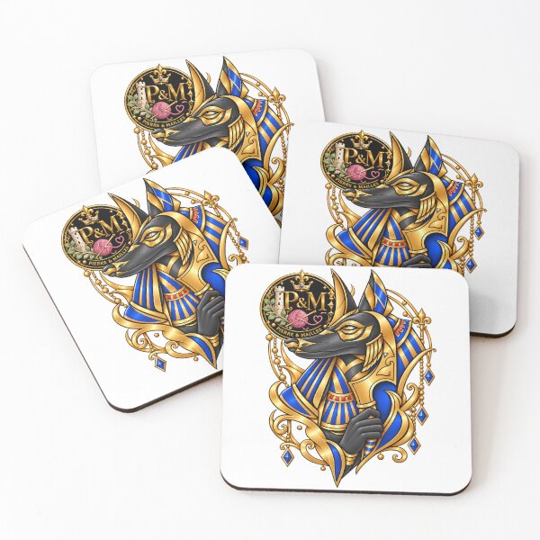 Item preview, The protector of the ancient lands designed and sold by PIERRES&MAILLESDesign.
